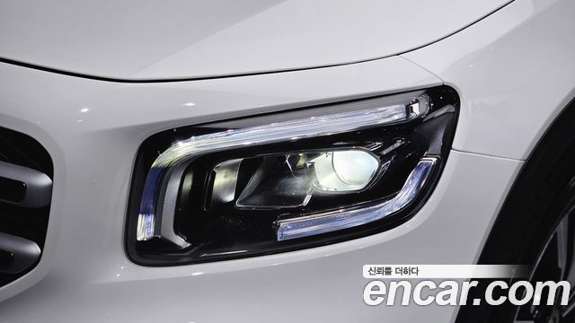 Mercedes-Benz GLB-Class (X247) GLB220 2021 — фото 22