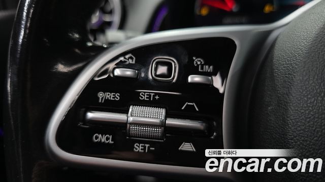 Mercedes-Benz GLB-Class (X247) GLB220 2021 — фото 29