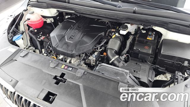 Kia Carnival (IV) Diesel 9-Seater Noblesse 2023 — фото 6