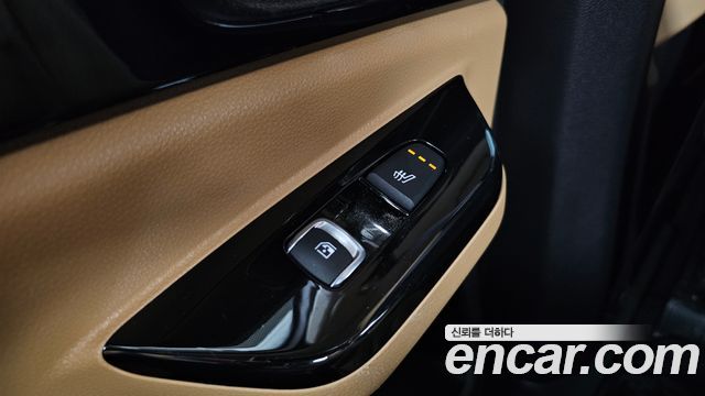 Kia Carnival (IV) Diesel 9-Seater Noblesse 2023 — фото 22