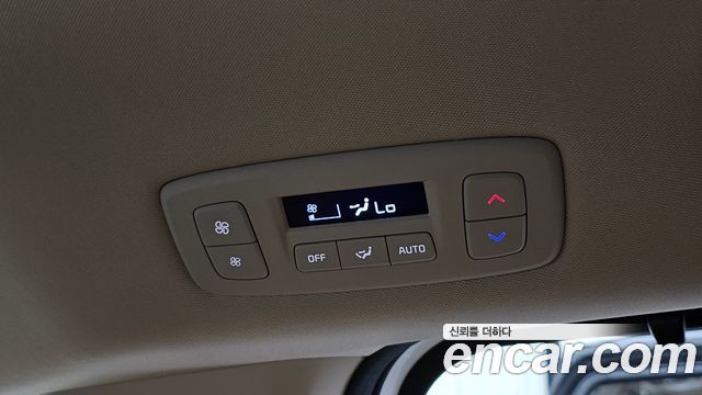 Kia Carnival (IV) Diesel 9-Seater Noblesse 2023 — фото 23