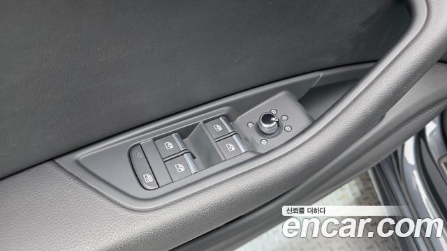 Audi A4 (B9) 40 TFSI 2020 — фото 32