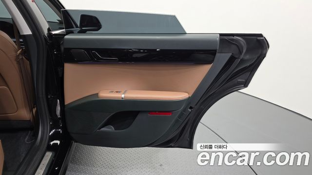 Hyundai Grandeur Hybrid (GN7) Premium 2024 — фото 25