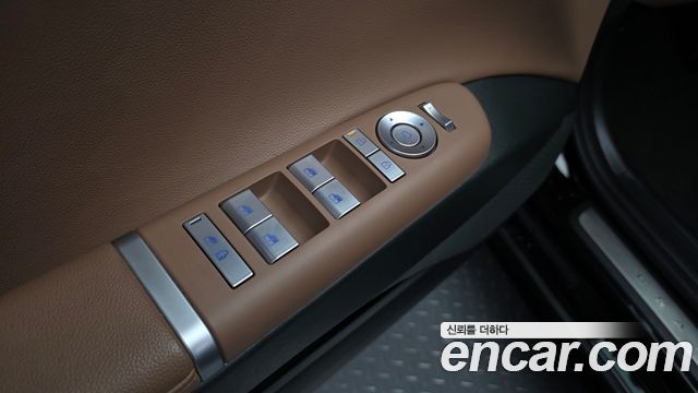 Hyundai Grandeur Hybrid (GN7) Premium 2024 — фото 29