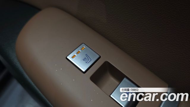 Hyundai Grandeur Hybrid (GN7) Premium 2024 — фото 32