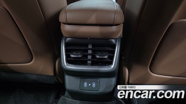 Hyundai Grandeur Hybrid (GN7) Premium 2024 — фото 33