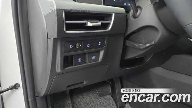 Hyundai Sonata The Edge (DN8) 2.0 Exclusive 2025 — фото 17
