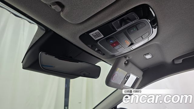 Hyundai Sonata The Edge (DN8) 2.0 Exclusive 2025 — фото 18