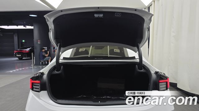 Hyundai Sonata The Edge (DN8) 2.0 Exclusive 2025 — фото 20