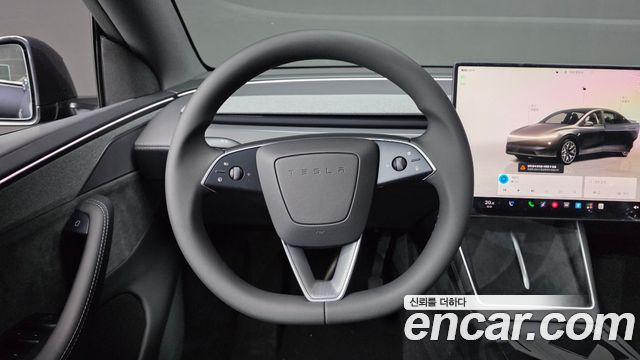 Tesla Model Y L Long Range AWD 2026 — фото 13
