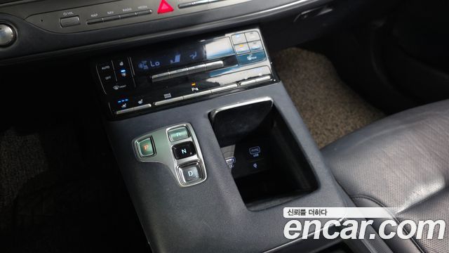 Hyundai Grandeur (IG) 2.5 Premium Choice 2020 — фото 9