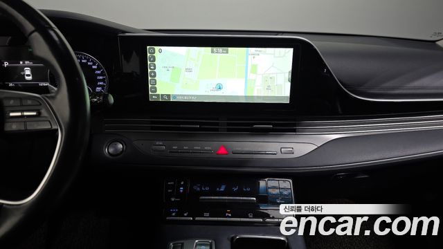 Hyundai Grandeur (IG) 2.5 Premium Choice 2020 — фото 14