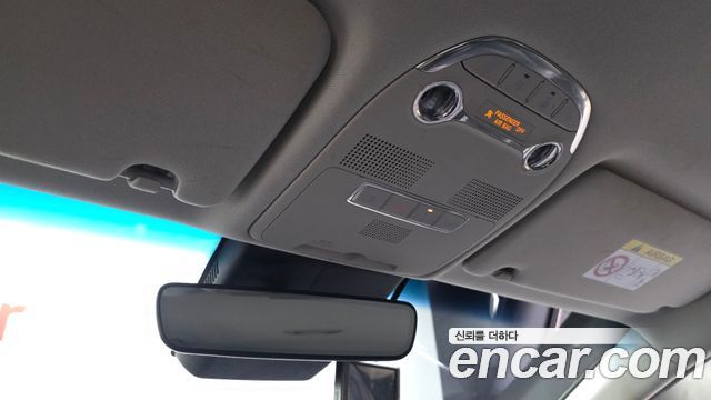 Hyundai Grandeur (IG) 2.5 Premium Choice 2020 — фото 18