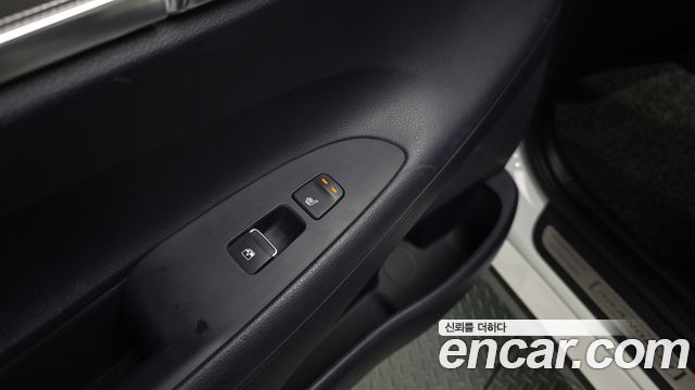 Hyundai Grandeur (IG) 2.5 Premium Choice 2020 — фото 19