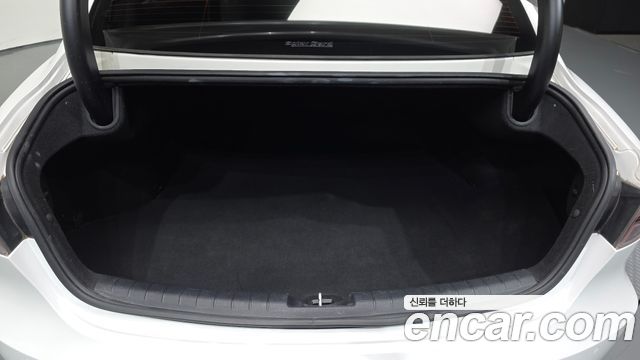 Hyundai Grandeur (IG) 2.5 Premium Choice 2020 — фото 20