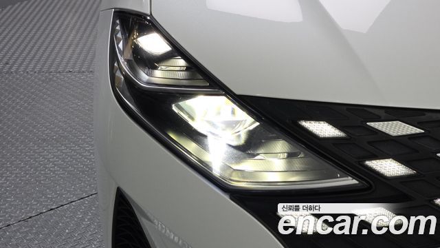 Hyundai Grandeur (IG) 2.5 Premium Choice 2020 — фото 22