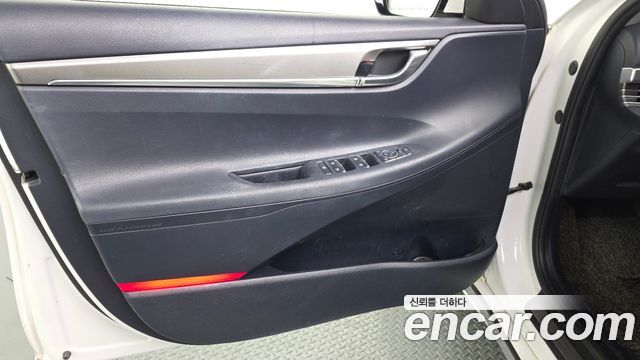 Hyundai Grandeur (IG) 2.5 Premium Choice 2020 — фото 24