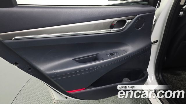 Hyundai Grandeur (IG) 2.5 Premium Choice 2020 — фото 25