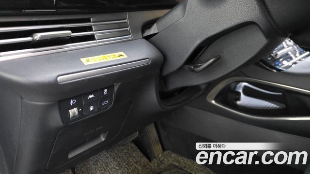 Hyundai Grandeur (IG) 2.5 Premium Choice 2020 — фото 28