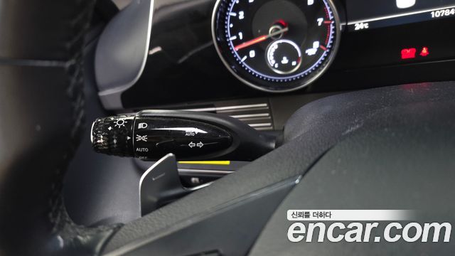 Hyundai Grandeur (IG) 2.5 Premium Choice 2020 — фото 29