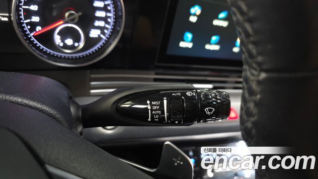 Hyundai Grandeur (IG) 2.5 Premium Choice 2020 — фото 30
