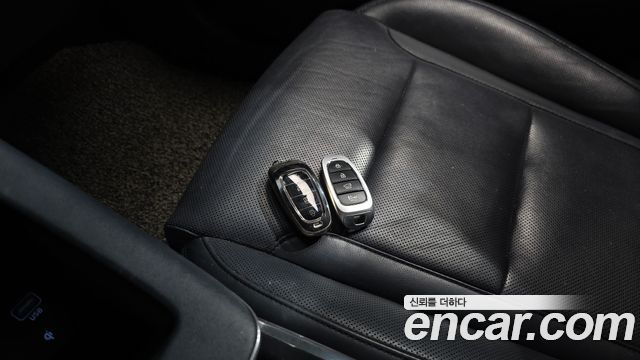Hyundai Grandeur (IG) 2.5 Premium Choice 2020 — фото 32