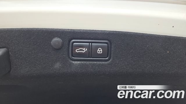 Hyundai Grandeur (IG) 2.5 Premium Choice 2020 — фото 33