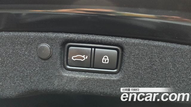 Kia K7 Premier Hybrid Signature 2020 — фото 17