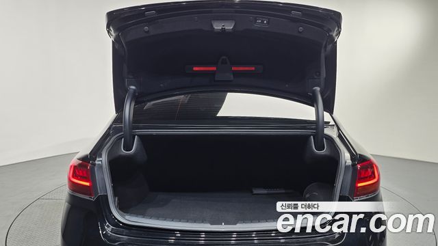 Kia K7 Premier Hybrid Signature 2020 — фото 18