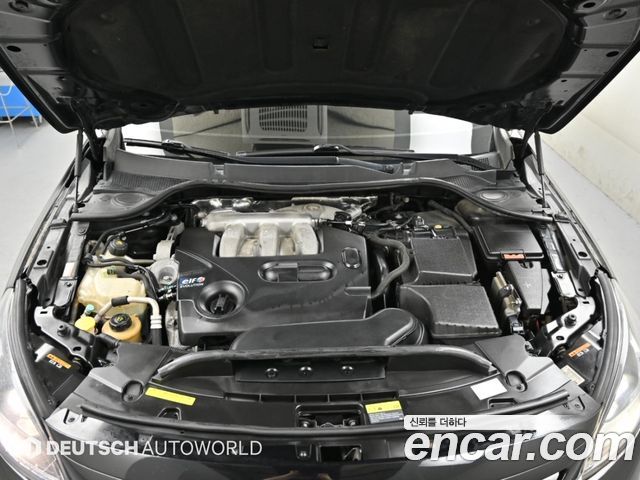 Renault Korea SM7 Nova RE35 2016 — фото 6