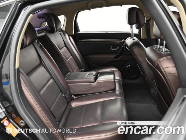 Renault Korea SM7 Nova RE35 2016 — фото 16
