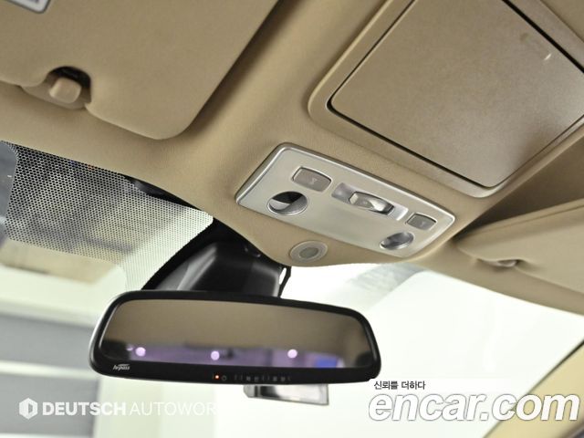 Renault Korea SM7 Nova RE35 2016 — фото 22