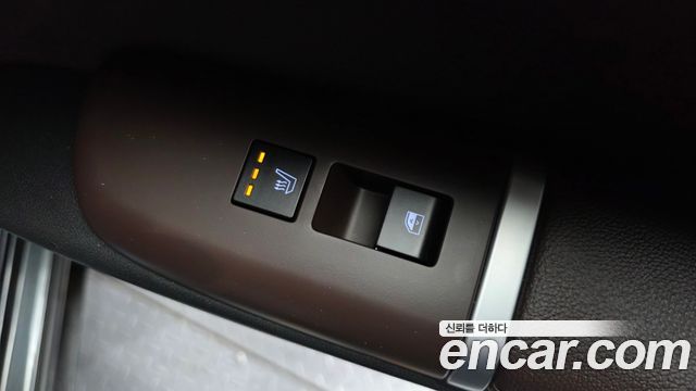 Hyundai Grandeur Hybrid (GN7) Exclusive 2025 — фото 18