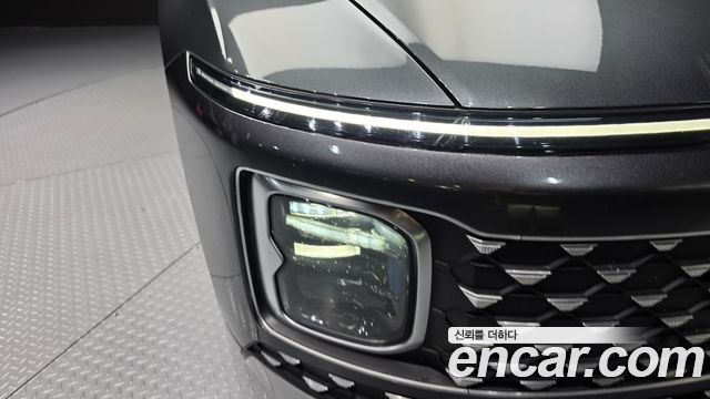 Hyundai Grandeur Hybrid (GN7) Exclusive 2025 — фото 22