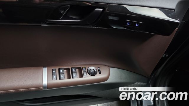 Hyundai Grandeur Hybrid (GN7) Exclusive 2025 — фото 31