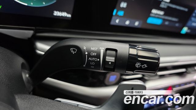 Hyundai Grandeur Hybrid (GN7) Exclusive 2025 — фото 34