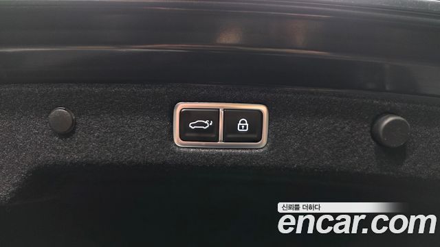 Hyundai Grandeur Hybrid (GN7) Exclusive 2025 — фото 35