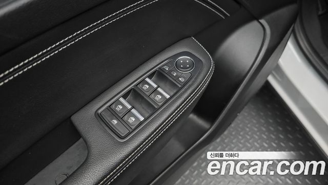 Renault Korea XM3 1.3 TCe RE Signature 2022 — фото 15
