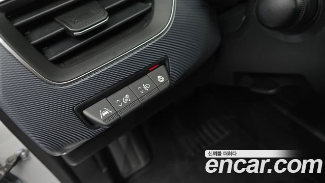 Renault Korea XM3 1.3 TCe RE Signature 2022 — фото 16