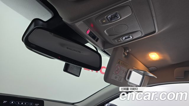 Renault Korea XM3 1.3 TCe RE Signature 2022 — фото 20