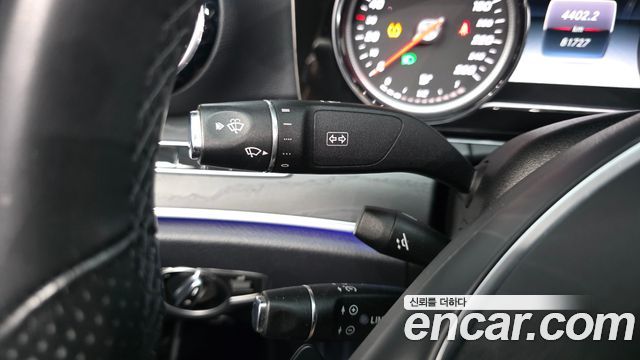 Mercedes-Benz E-Class (W213) E220d Avantgarde 2017 — фото 18