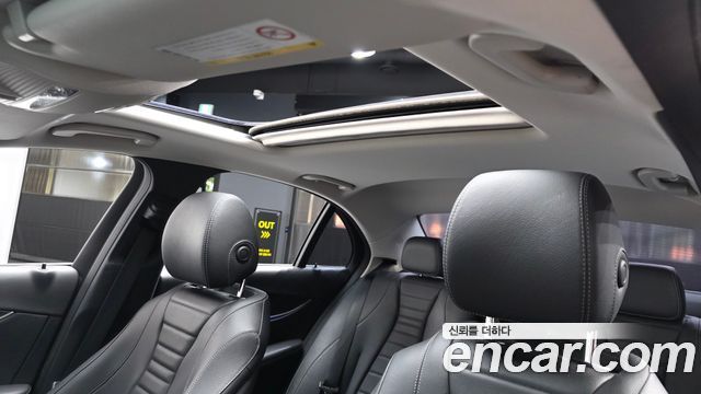 Mercedes-Benz E-Class (W213) E220d Avantgarde 2017 — фото 19