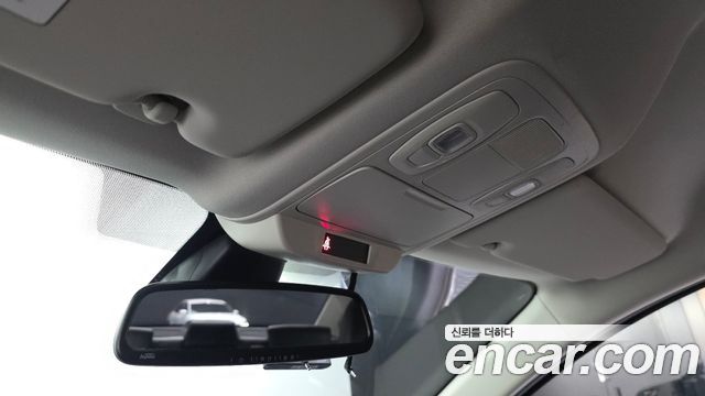 Renault Korea SM6 1.5 dCi SE 2019 — фото 18