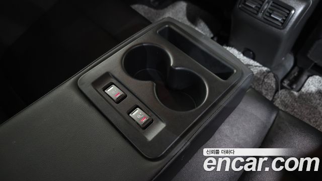 Renault Korea SM6 1.5 dCi SE 2019 — фото 19
