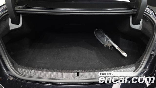 Renault Korea SM6 1.5 dCi SE 2019 — фото 20