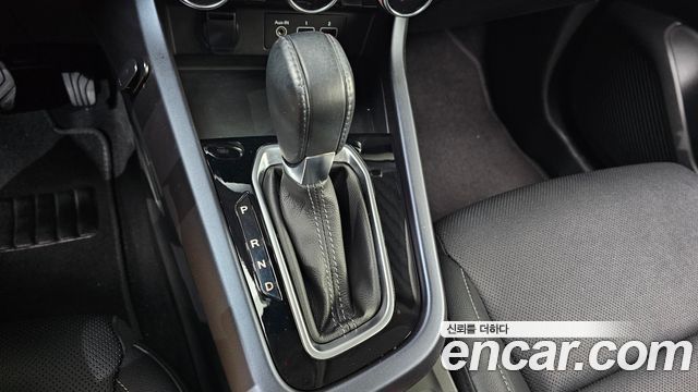 Renault Korea XM3 1.6 GTe LE Plus 2020 — фото 9
