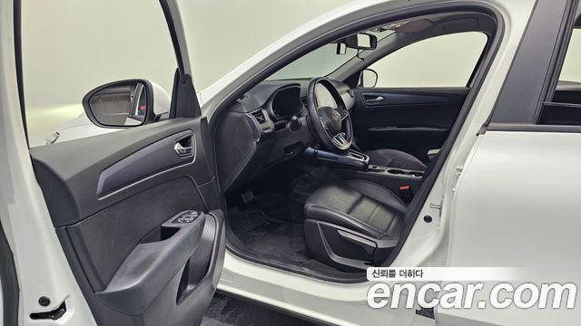 Renault Korea XM3 1.6 GTe LE Plus 2020 — фото 10