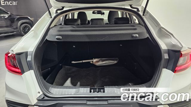 Renault Korea XM3 1.6 GTe LE Plus 2020 — фото 20