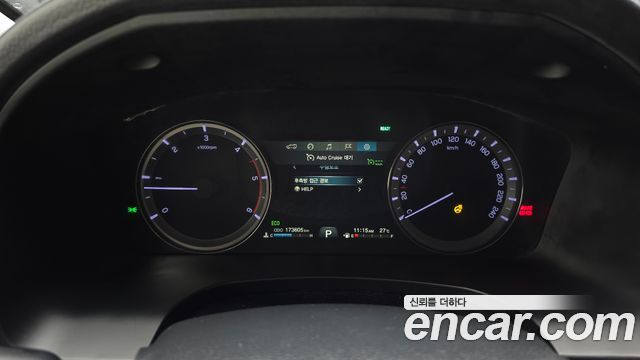 KG Mobility (SsangYong) Rexton Sports Diesel 2.2 2WD Prestige 2018 — фото 8