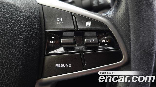 KG Mobility (SsangYong) Rexton Sports Diesel 2.2 2WD Prestige 2018 — фото 18